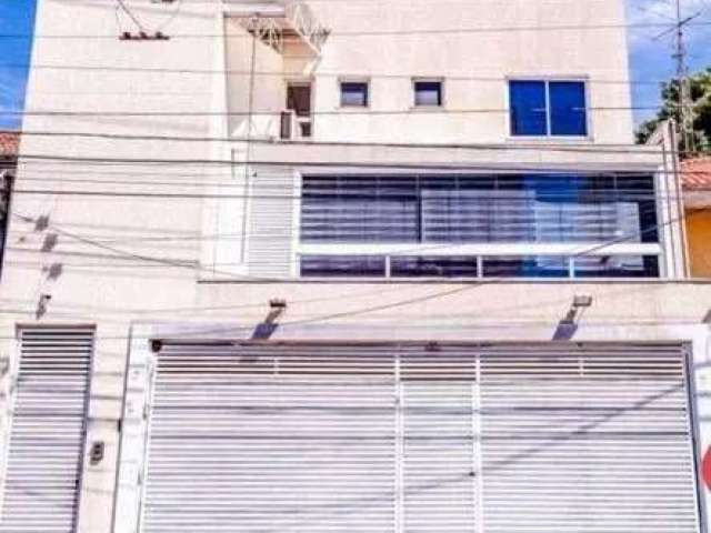 Sobrado com 4 dormitórios à venda, 170 m² por R$ 1.250.000,00 - Tatuapé - São Paulo/SP - SO3955