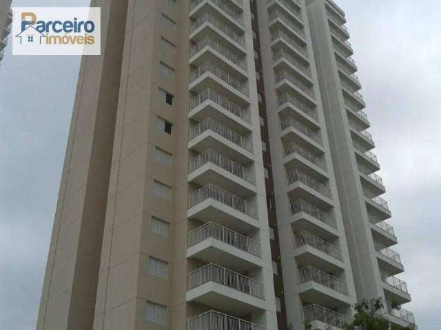 Apartamento com 3 dormitórios à venda, 77 m² por R$ 770.000,00 - Vila Formosa - São Paulo/SP