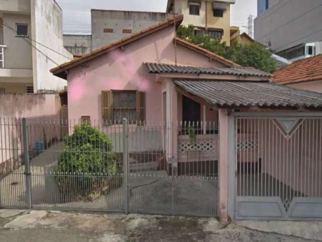 Terreno à venda, 284 m² por R$ 1.000.000,00 - Cidade Patriarca - São Paulo/SP - TE0538