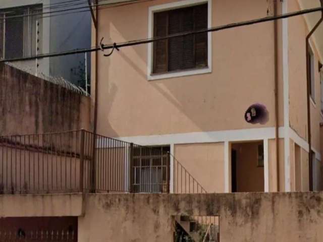 Terreno à venda, 240 m² por R$ 700.000,00 - Vila Matilde - São Paulo/SP - TE0600