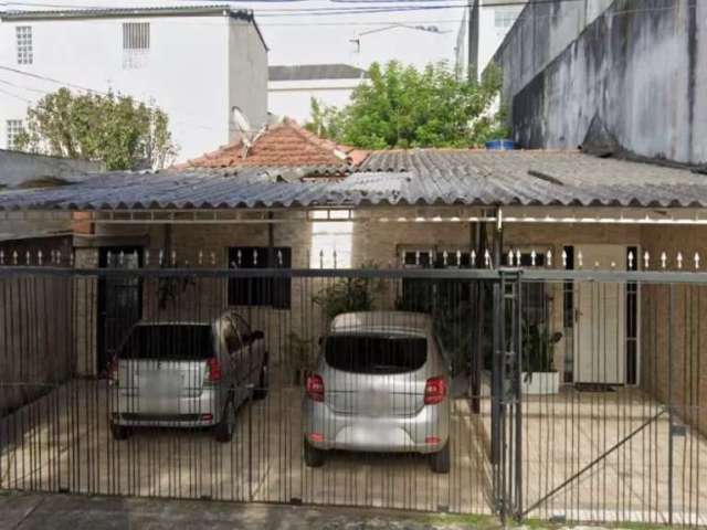 Terreno à venda, 500 m² por R$ 1.600.000,00 - Vila Aricanduva - São Paulo/SP - TE0667