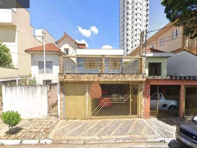 Terreno à venda, 1162 m² por R$ 4.100.000,00 - Vila Matilde - São Paulo/SP - TE0670