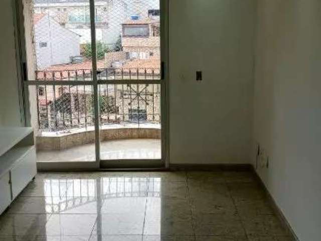 Apartamento com 3 dormitórios à venda, 78 m² por R$ 550.000,00 - Vila Matilde - São Paulo/SP - AP5414