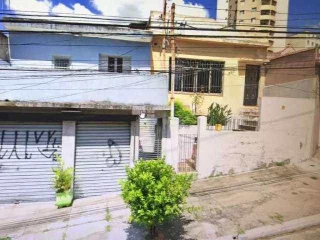 Terreno à venda, 300 m² por R$ 1.800.000,00 - Vila Matilde - São Paulo/SP - TE0734