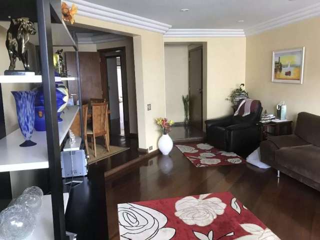 Apartamento com 4 dormitórios à venda, 164 m² por R$ 1.166.000,00 - Vila Regente Feijó - São Paulo/SP - AP4576