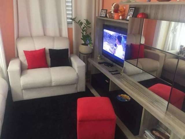 Apartamento com 3 dormitórios à venda, 63 m² por R$ 570.000,00 - Penha - São Paulo/SP - AP2171