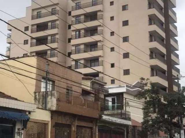 Apartamento com 2 dormitórios à venda, 42 m² por R$ 360.000,00 - Vila Matilde - São Paulo/SP - AP3184