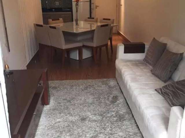 Apartamento com 2 dormitórios à venda, 56 m² por R$ 390.000,00 - Vila Matilde - São Paulo/SP - AP3239