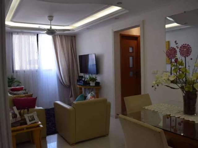 Apartamento com 2 dormitórios à venda, 60 m² por R$ 300.000,00 - São Mateus - São Paulo/SP - AP3262