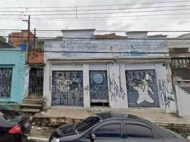 Terreno à venda, 500 m² por R$ 2.150.000,00 - Vila Aricanduva - São Paulo/SP - TE0744