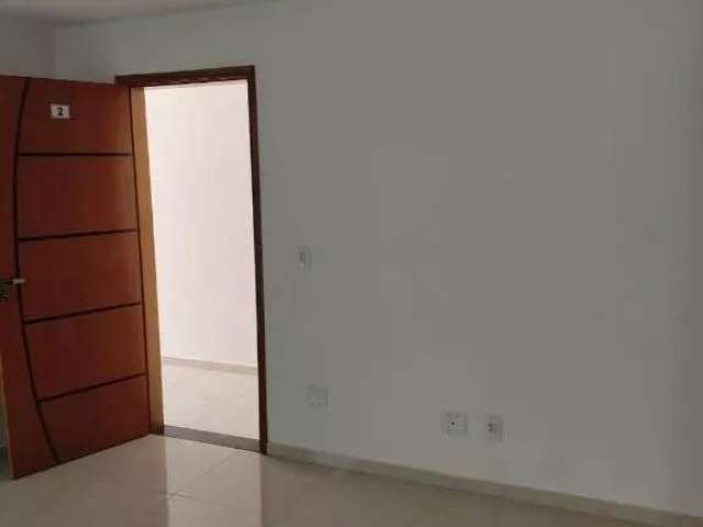 Apartamento com 2 dormitórios à venda, 42 m² por R$ 220.000,00 - Cidade Patriarca - São Paulo/SP - AP3964