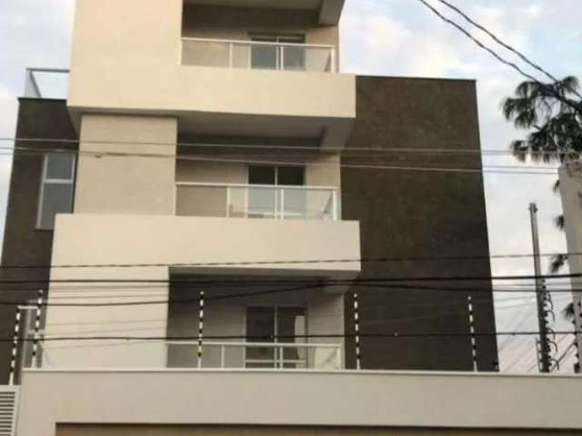 Apartamento com 1 dormitório à venda, 28 m² por R$ 200.000,00 - Chácara Califórnia - São Paulo/SP - AP4374