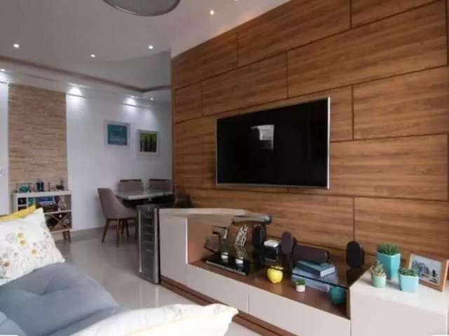 Apartamento com 3 dormitórios à venda, 130 m² por R$ 950.000,00 - Vila Matilde - São Paulo/SP - AP5354