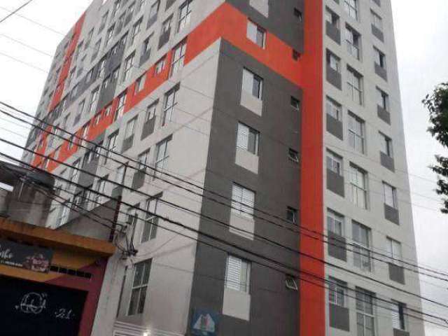 Apartamento com 1 dormitório à venda, 30 m² por R$ 206.900,00 - Vila Guilhermina - São Paulo/SP