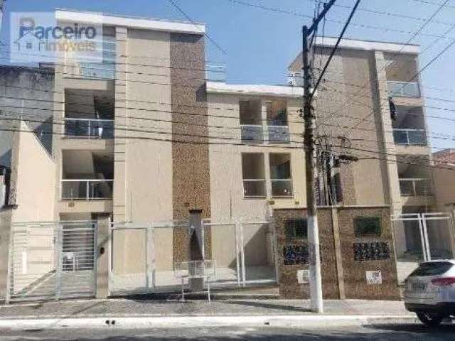 Apartamento com 1 dormitório à venda, 36 m² por R$ 190.000,00 - Penha de França - São Paulo/SP - AP3235