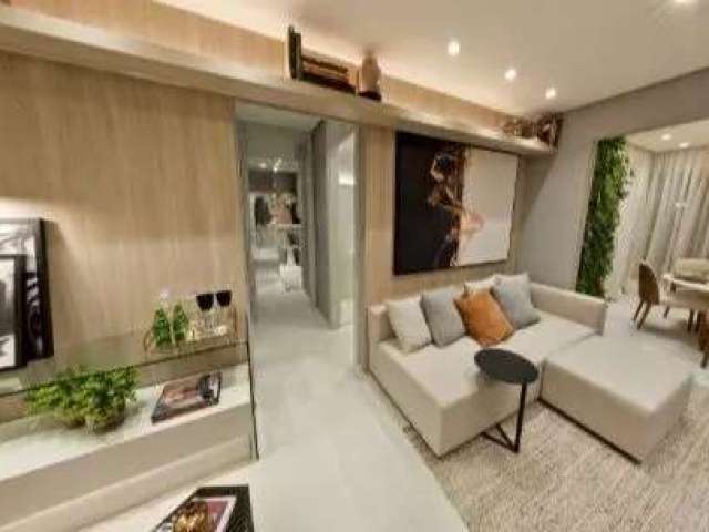 Apartamento com 2 dormitórios à venda, 65 m² por R$ 800.000,00 - Tatuapé - São Paulo/SP - AP5865