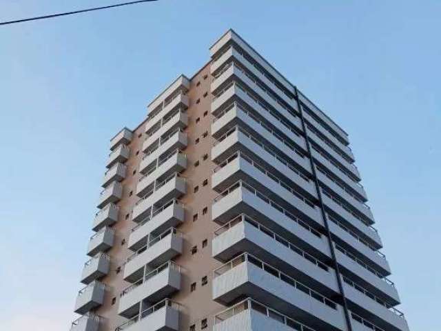 Apartamento com 2 dormitórios à venda, 79 m² por R$ 531.000,00 - Tupi - Praia Grande/SP - AP5888