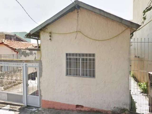 Casa com 3 dormitórios à venda, 120 m² por R$ 1.690.000,00 - Vila Aricanduva - São Paulo/SP - CA0244