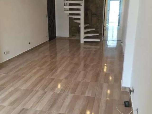 Sobrado com 3 dormitórios à venda, 250 m² por R$ 565.000,00 - Jardim Eliane - São Paulo/SP - SO2766