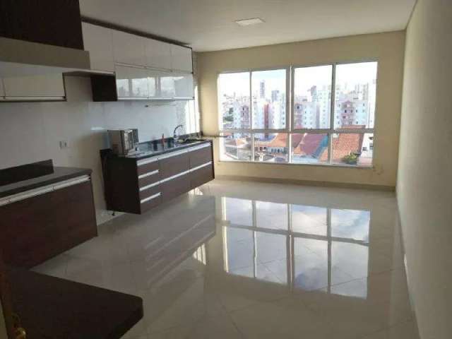 Sobrado com 3 dormitórios à venda, 231 m² por R$ 795.000,00 - Vila Matilde - São Paulo/SP - SO3013