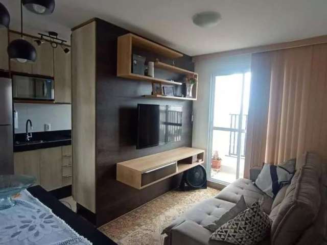 Apartamento com 2 dormitórios à venda, 45 m² por R$ 410.000,00 - Vila Matilde - São Paulo/SP - AP5916