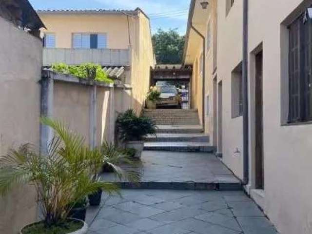 Casa com 4 dormitórios à venda, 192 m² por R$ 1.185.000,00 - Vila Matilde - São Paulo/SP - CA0932