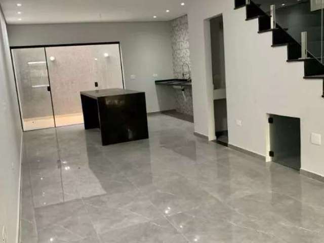 Sobrado com 3 dormitórios à venda, 175 m² por R$ 1.350.000,00 - Vila Carrão - São Paulo/SP - SO4035