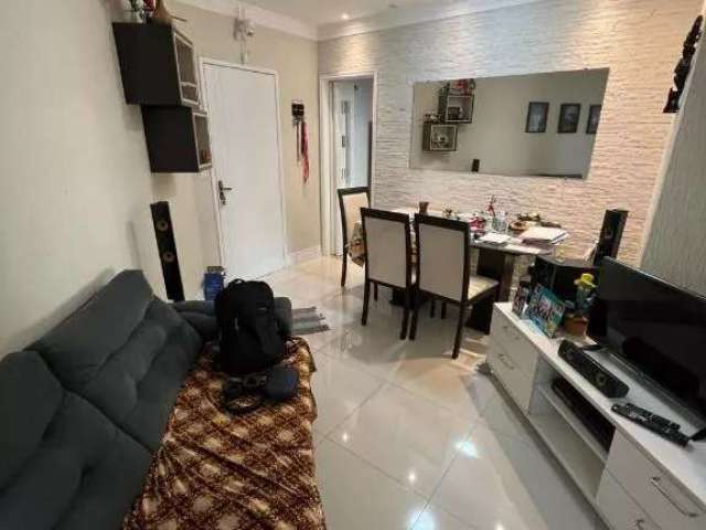 Apartamento com 2 dormitórios à venda, 68 m² por R$ 280.000,00 - Fazenda Aricanduva - São Paulo/SP - AP5939