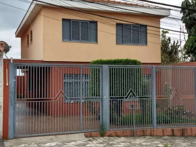 Sobrado com 4 dormitórios, 200 m² - venda por R$ 1.200.000,00 ou aluguel por R$ 5.320,00/mês - Vila Granada - São Paulo/SP - SO4040