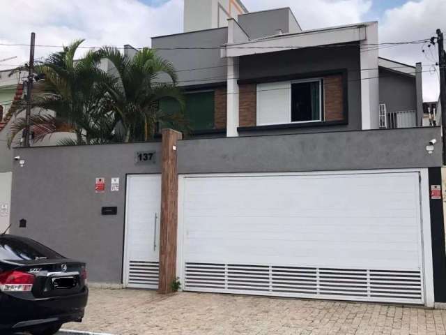 CASA COM 3 DORMITORIOS À VENDA, 343 m² POR R$ 2.500.000,00 - VILA MATILDE - São Paulo/SP - CA1021