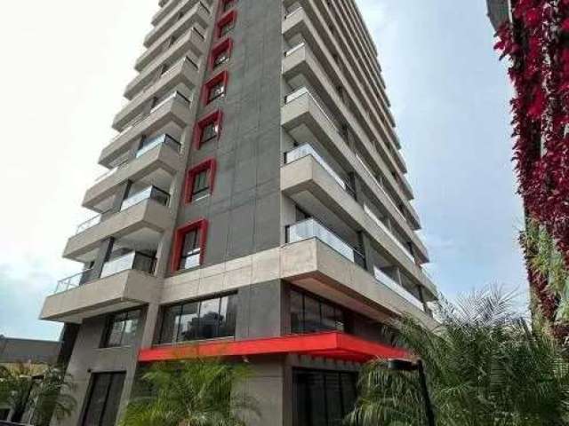 Apartamento com 2 dormitórios à venda, 53 m² por R$ 738.500,00 - Ipiranga - São Paulo/SP - AP5880