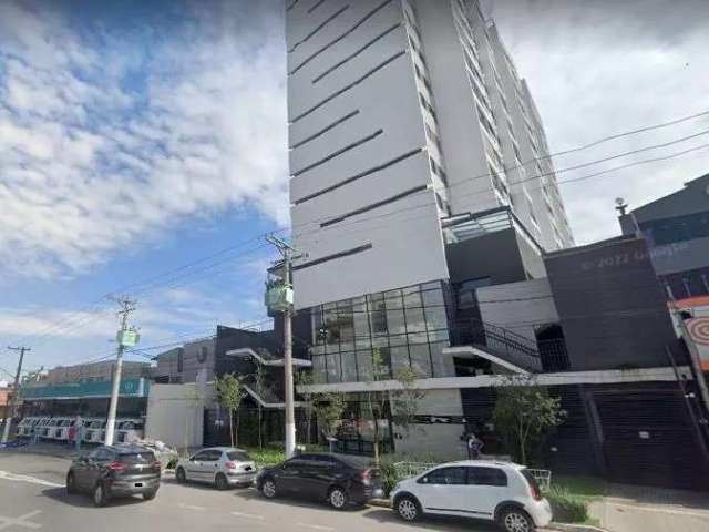 Apartamento com 2 dormitórios à venda, 85 m² por R$ 695.000,00 - Vila Prudente (Zona Leste) - São Paulo/SP - AP4787