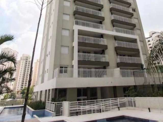 Apartamento com 2 dormitórios à venda, 91 m² por R$ 996.000,00 - Anália Franco - São Paulo/SP - AP4841