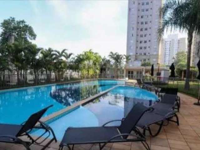 Apartamento com 2 dormitórios à venda, 58 m² por R$ 455.000,00 - Tatuapé - São Paulo/SP - AP5768