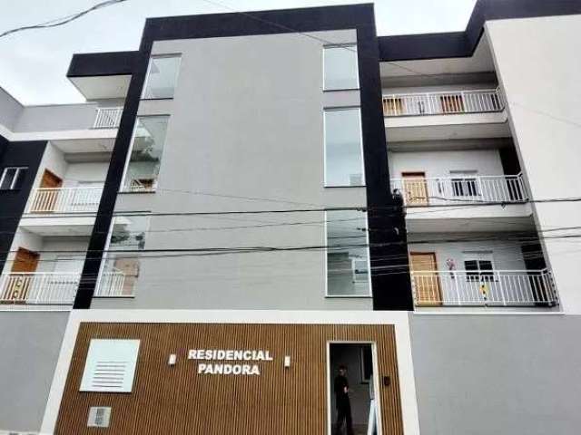 Apartamento com 2 dormitórios à venda, 40 m² por R$ 269.000,00 - Tatuapé - São Paulo/SP - AP5961