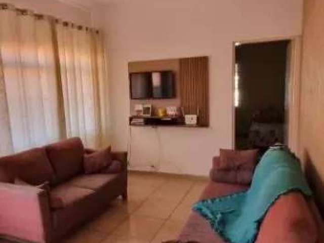 Casa com 2 dormitórios à venda, 71 m² por R$ 400.000,00 - Parque Guarani - São Paulo/SP - CA1014