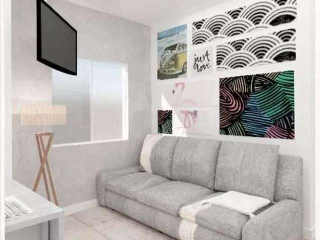 Apartamento com 2 dormitórios à venda, 43 m² por R$ 340.000,00 - Vila Matilde - São Paulo/SP - AP3272