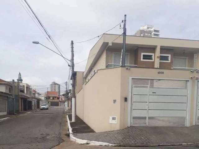 Sobrado com 3 dormitórios à venda, 115 m² por R$ 1.080.000,00 - Vila Carrão - São Paulo/SP - SO3186