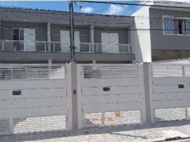 Sobrado com 3 dormitórios à venda, 115 m² por R$ 820.000,00 - Penha - São Paulo/SP - SO3773