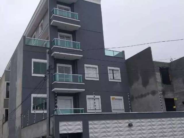 Excelente apartamento na região da Vila Matilde - AP5797