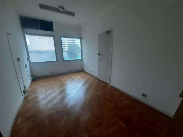 Sala para alugar, 100 m² por R$ 6.480,00/mês - Consolação - São Paulo/SP - SA0136