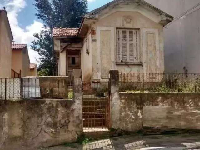 Terreno à venda, Vila Esperança, São Paulo. - TE0091