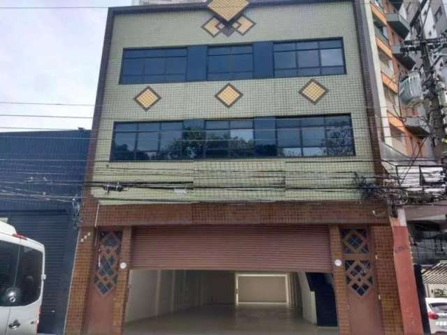 Prédio para alugar, 980 m² por R$ 47.900,00/mês - Tatuapé - São Paulo/SP - PR0083