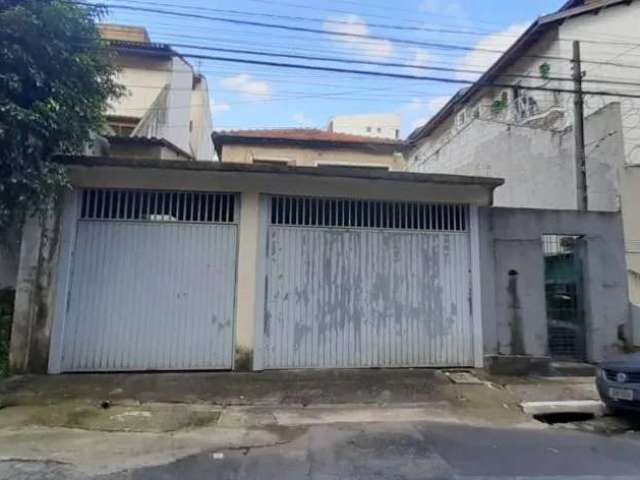 Terreno à venda, 395 m² por R$ 1.280.000,00 - Vila Dalila - São Paulo/SP - TE0487