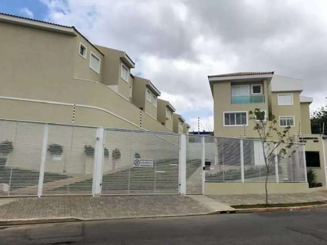 Excelente Sobrado em condomínio fechado,112m², R$650mil. - SO2222