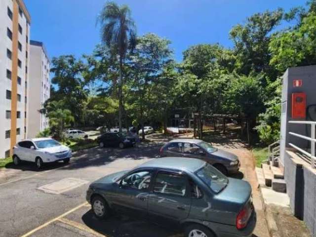 Apartamento com 2 dormitórios à venda, 50 m² por R$ 215.000,00 - Itaquera - São Paulo/SP - AP5451