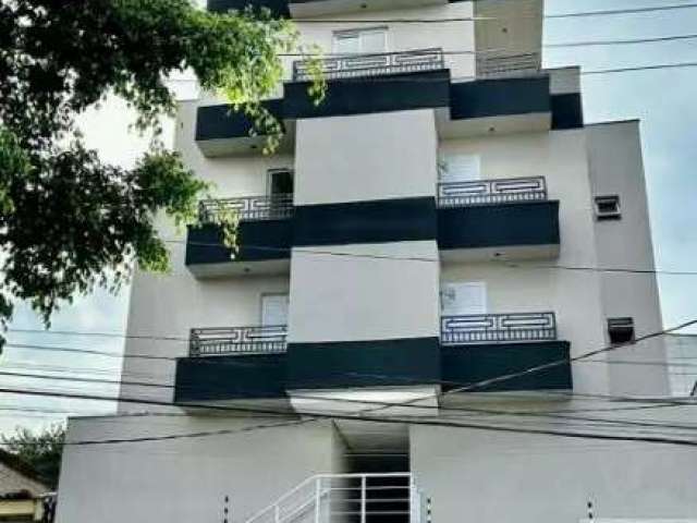 Apartamento com 2 dormitórios à venda, 40 m² por R$ 285.000,00 - Vila Matilde - São Paulo/SP - AP5993