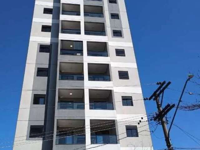 Apartamento com 2 dormitórios à venda, 52 m² por R$ 459.000,00 - Vila Matilde - São Paulo/SP - AP5415