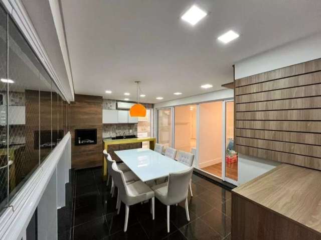 Apartamento, 03 quartos, 02 suites, r$ 1.280.000,00, analia franco - ap5996