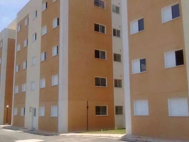 Apartamento residencial à venda, Vila Nova Curuçá, São Paulo. - AP1419